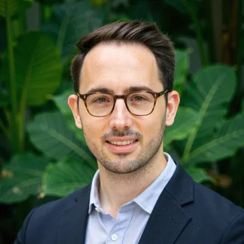 James Whayman